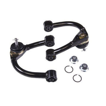 SPC Front Adjustable Upper Control Arms for 1999-2006 Tundra & 2001-2007 Sequoia (25485)
